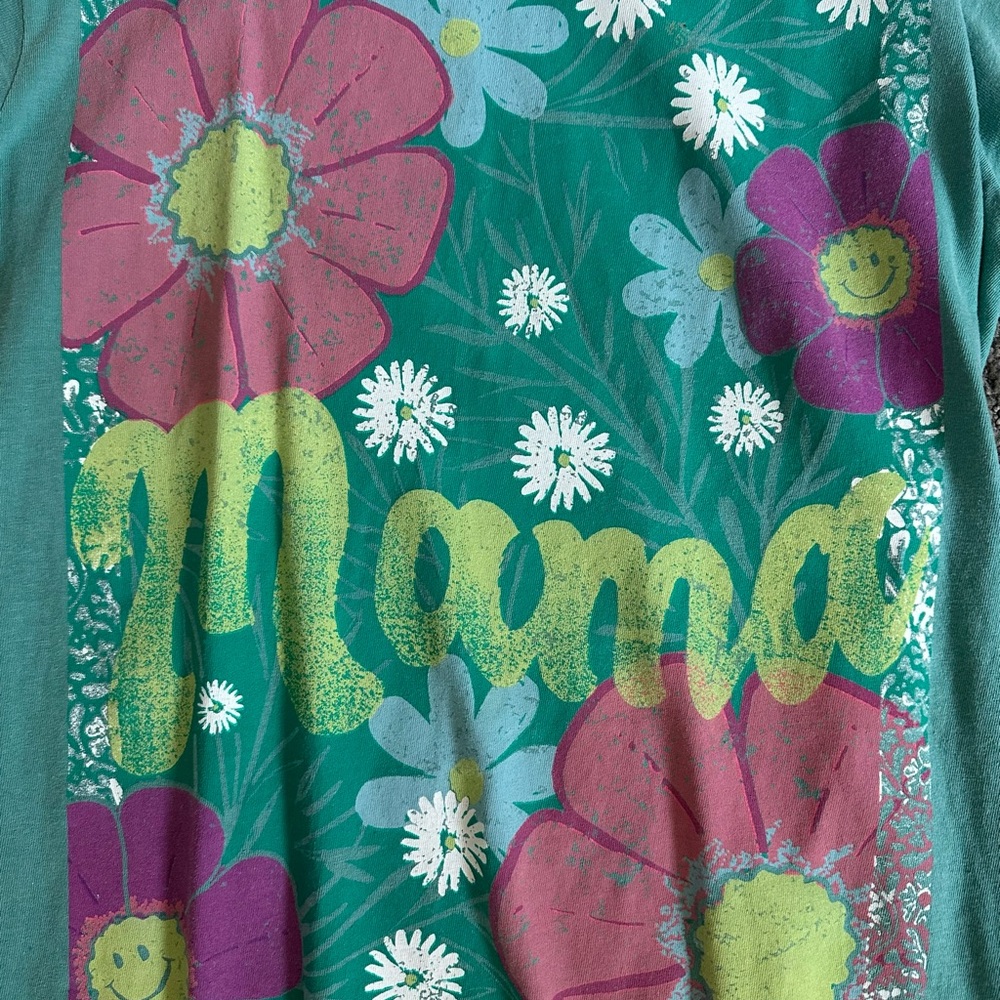 Mama & Mini Matching Slyfox Threads Shirts - Picture 3 of 6